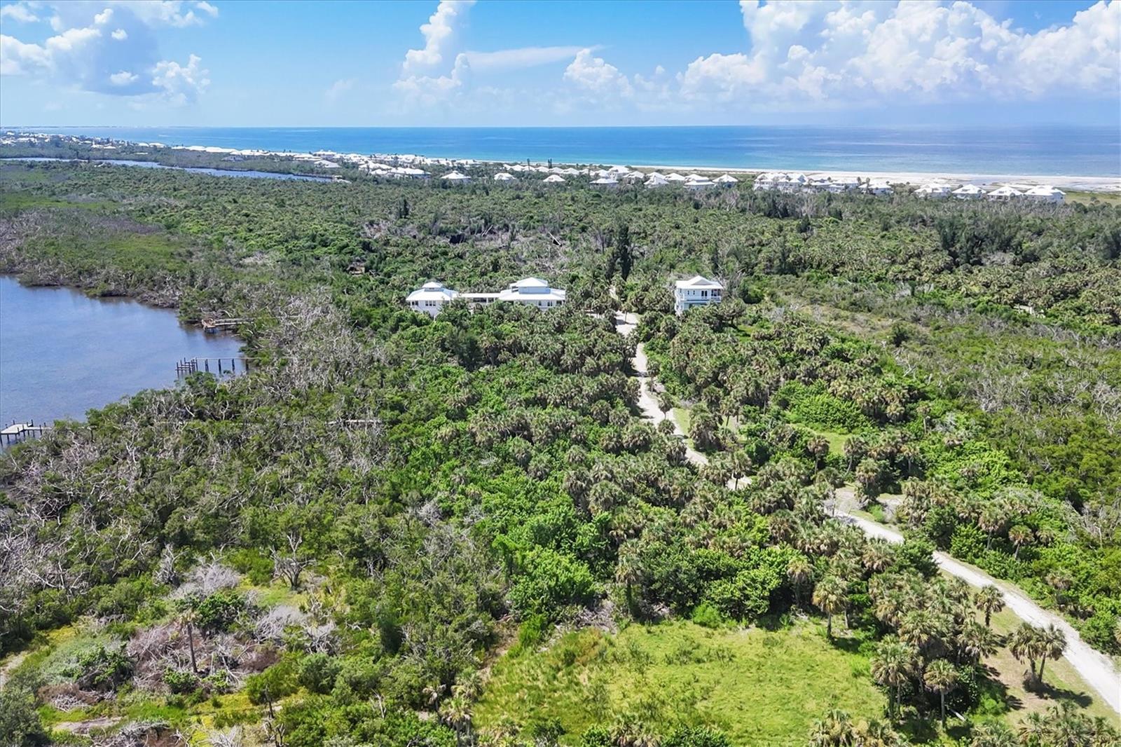 SABAL PALM POINT - Land