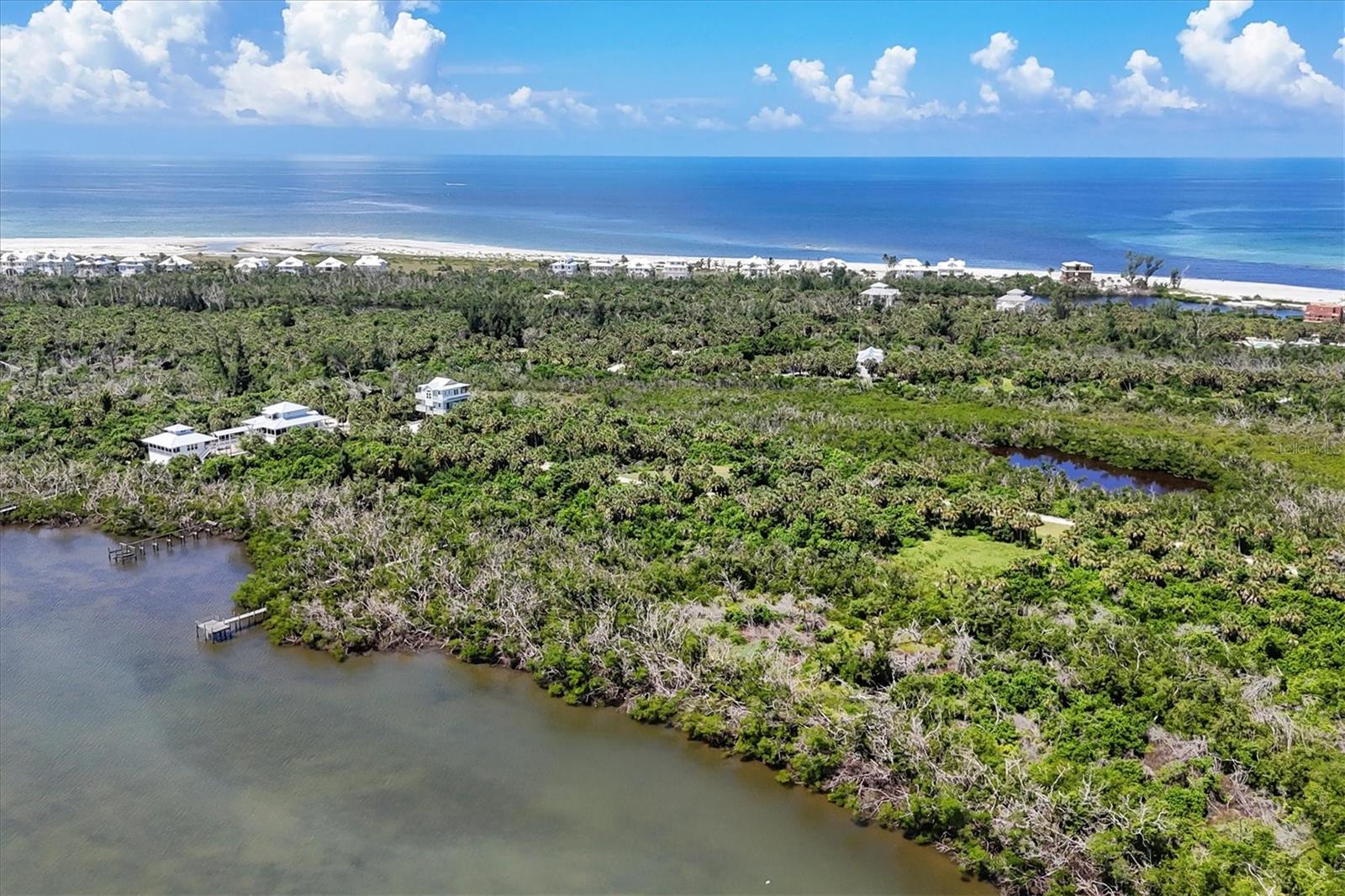 SABAL PALM POINT - Land