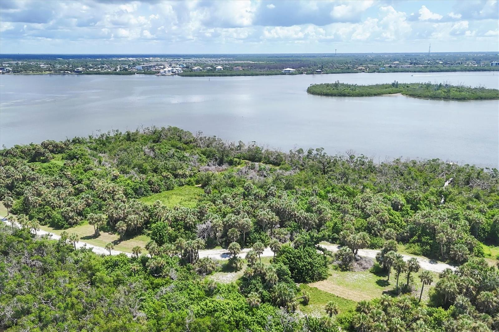 SABAL PALM POINT - Land