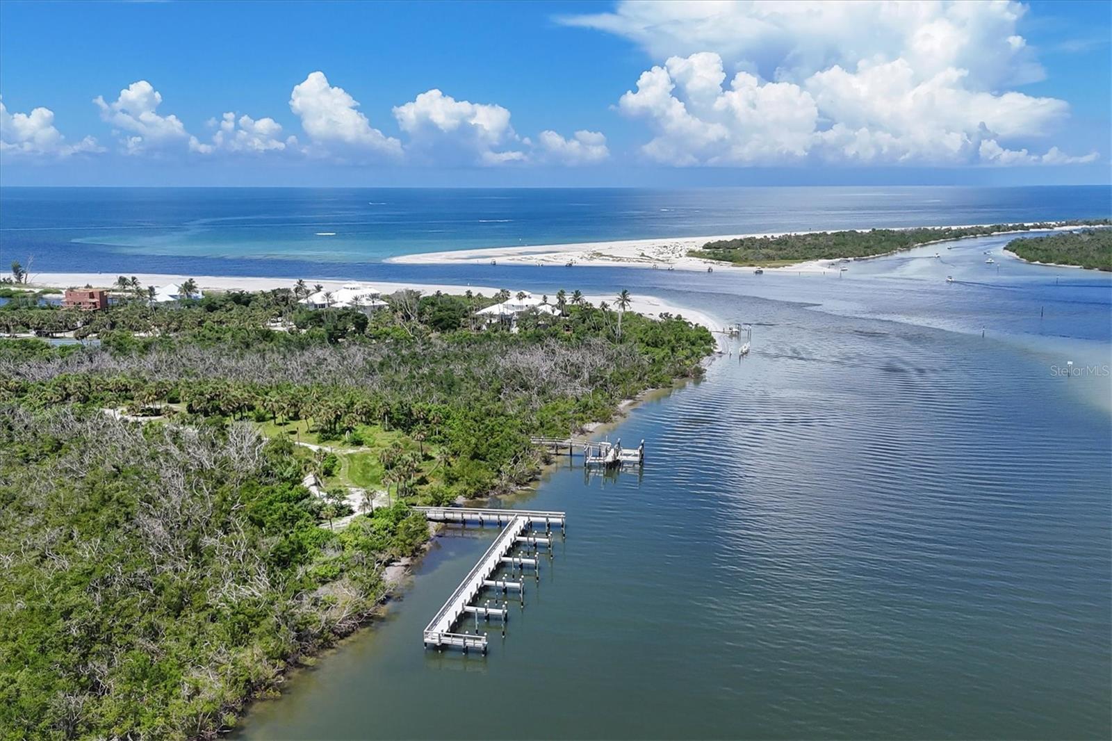 SABAL PALM POINT - Land