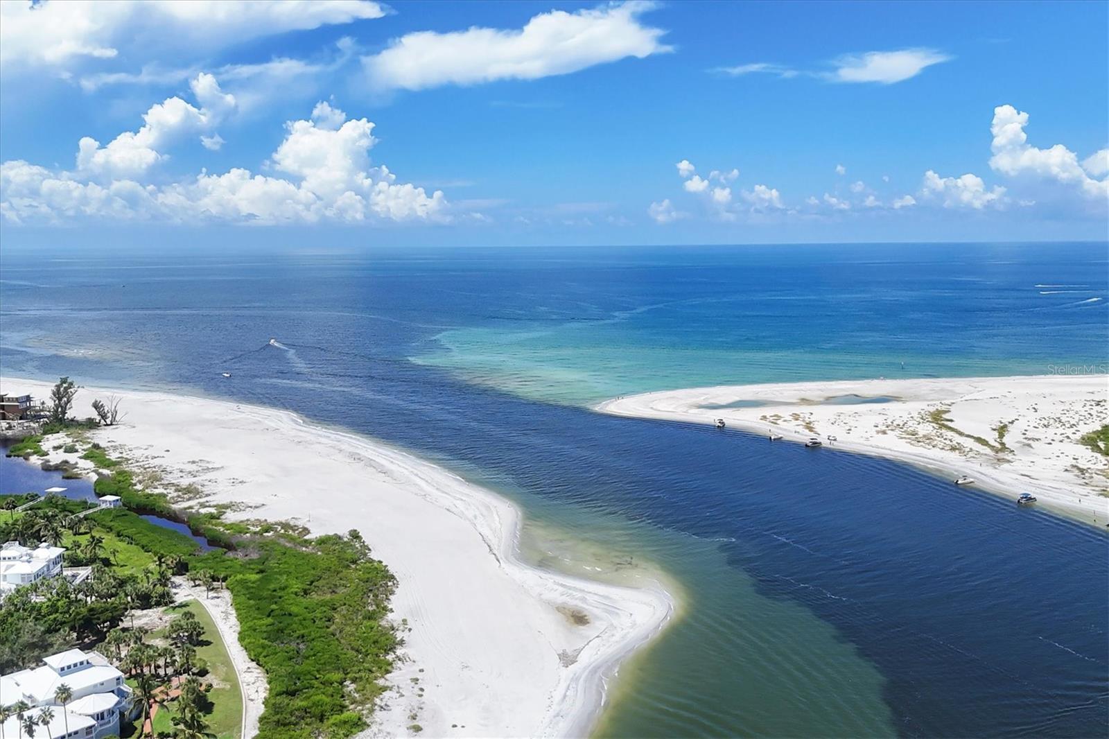 SABAL PALM POINT - Land