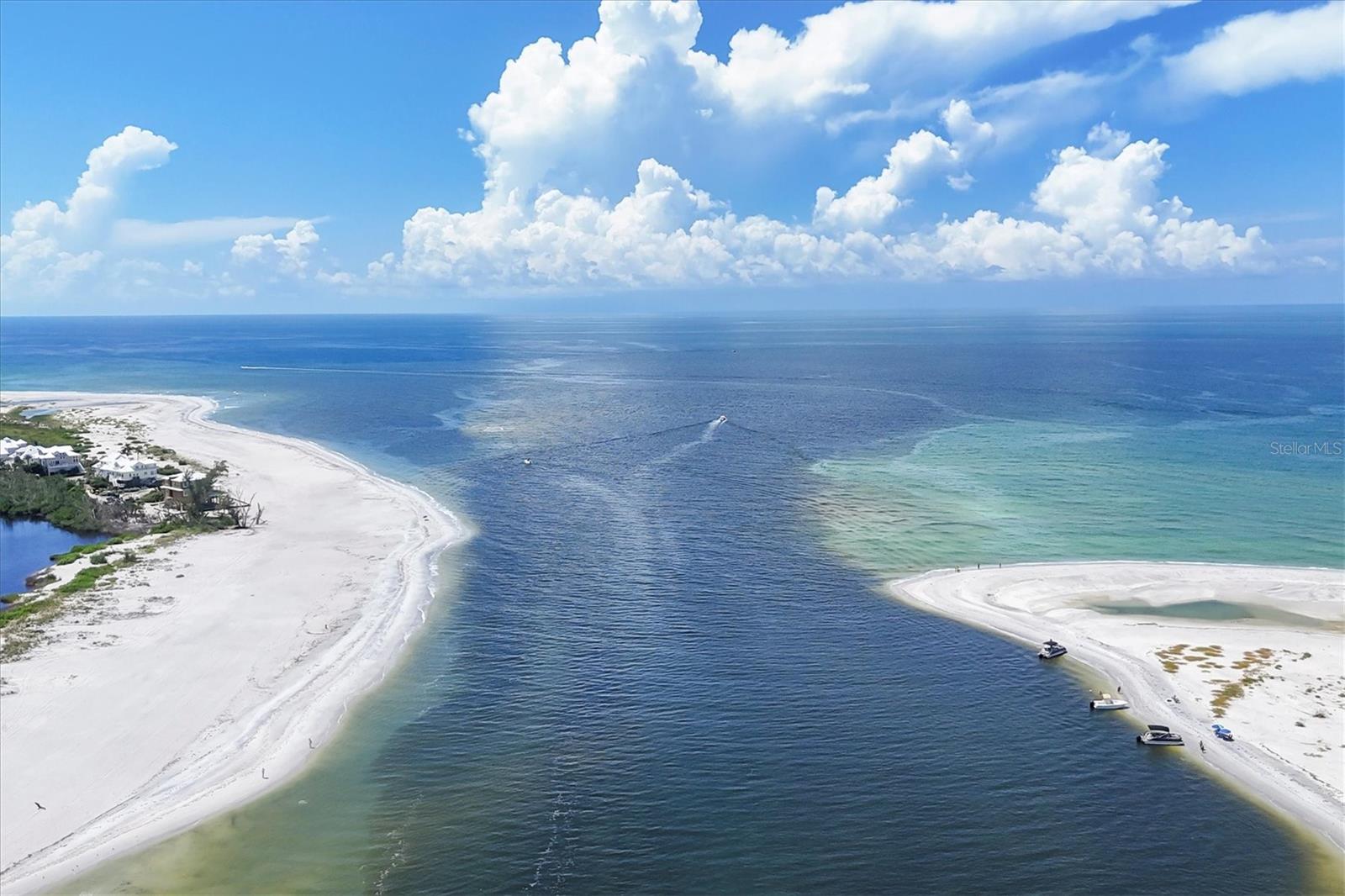 SABAL PALM POINT - Land