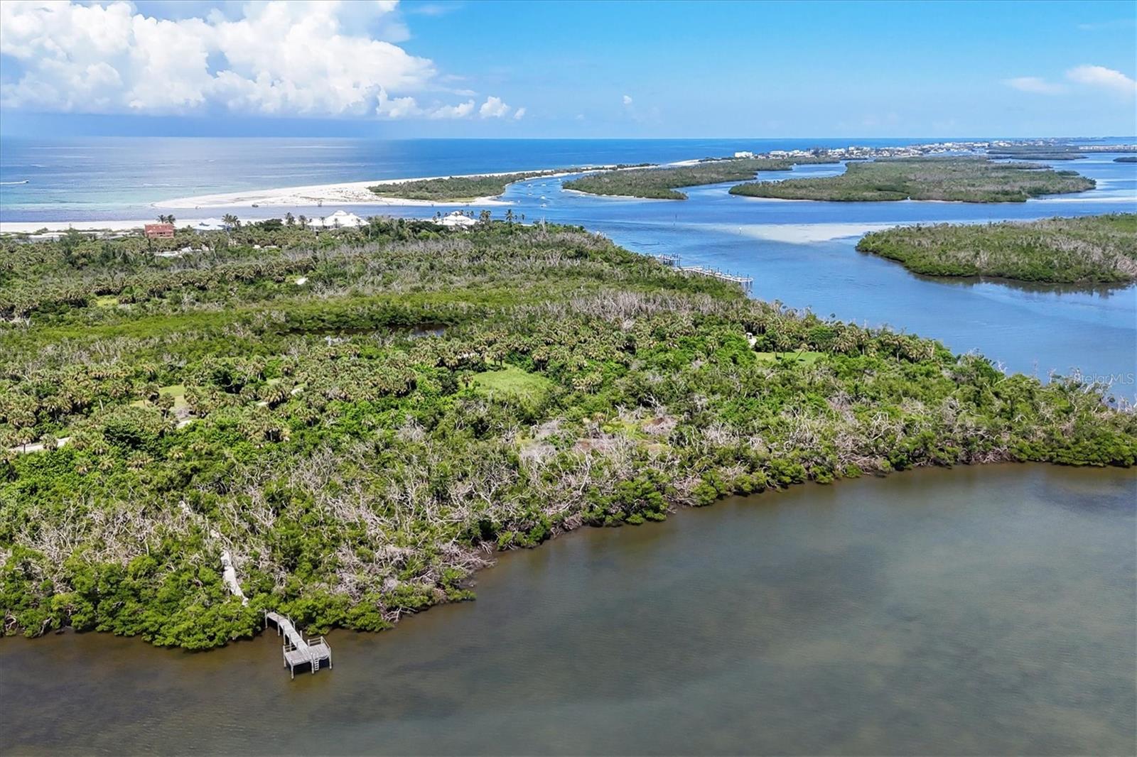 SABAL PALM POINT - Land