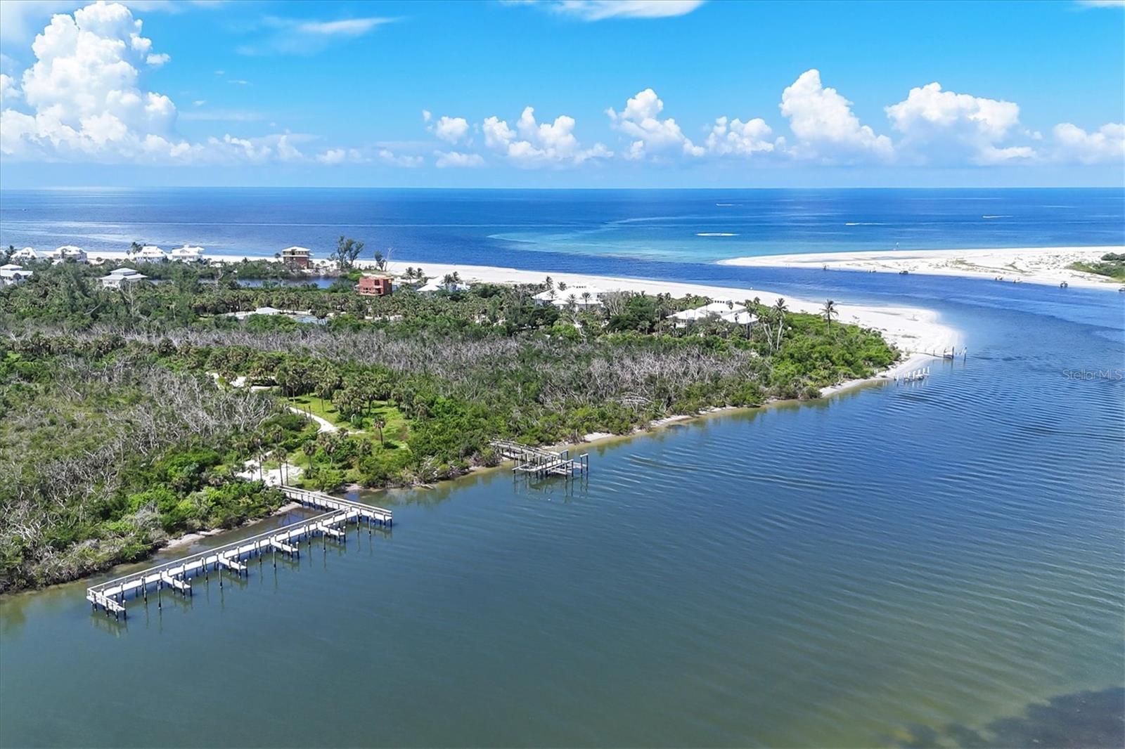 SABAL PALM POINT - Land