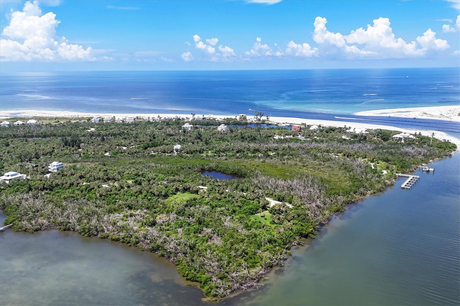 SABAL PALM POINT - Land