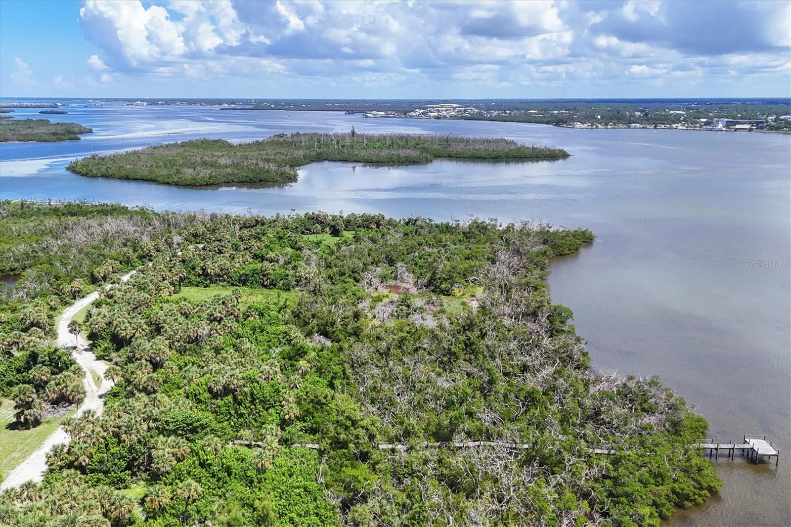 SABAL PALM POINT - Land