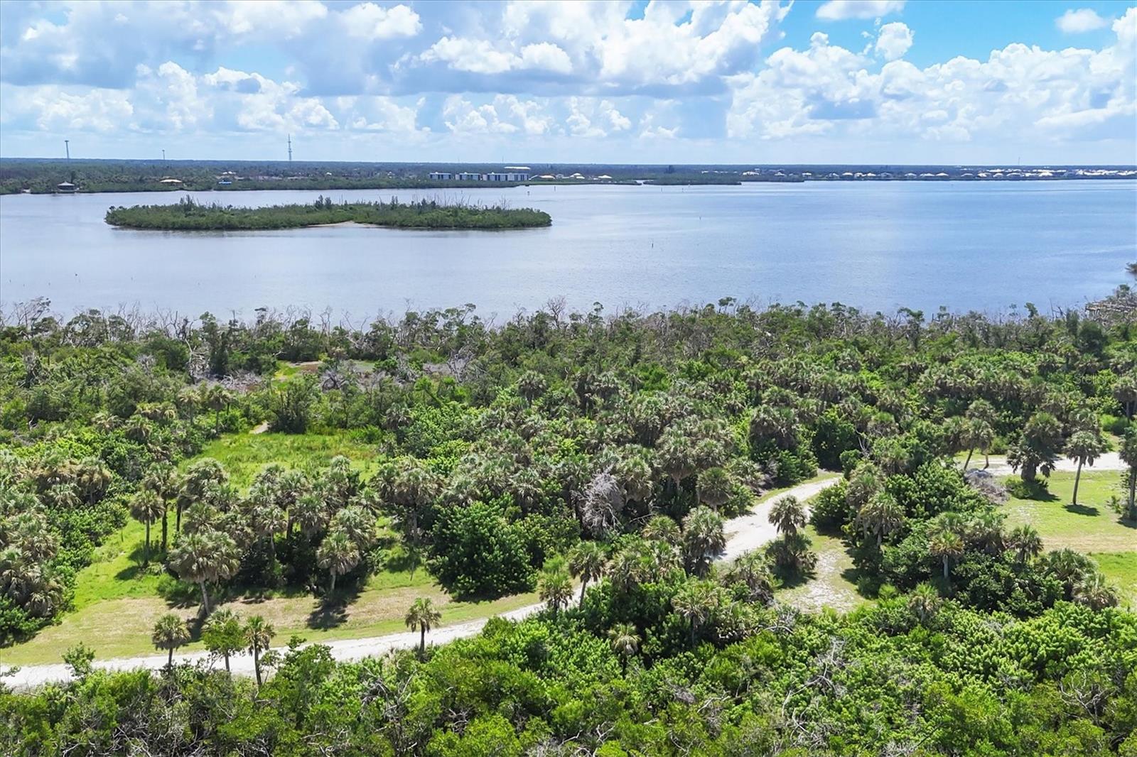 SABAL PALM POINT - Land