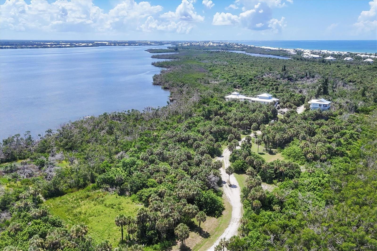 SABAL PALM POINT - Land