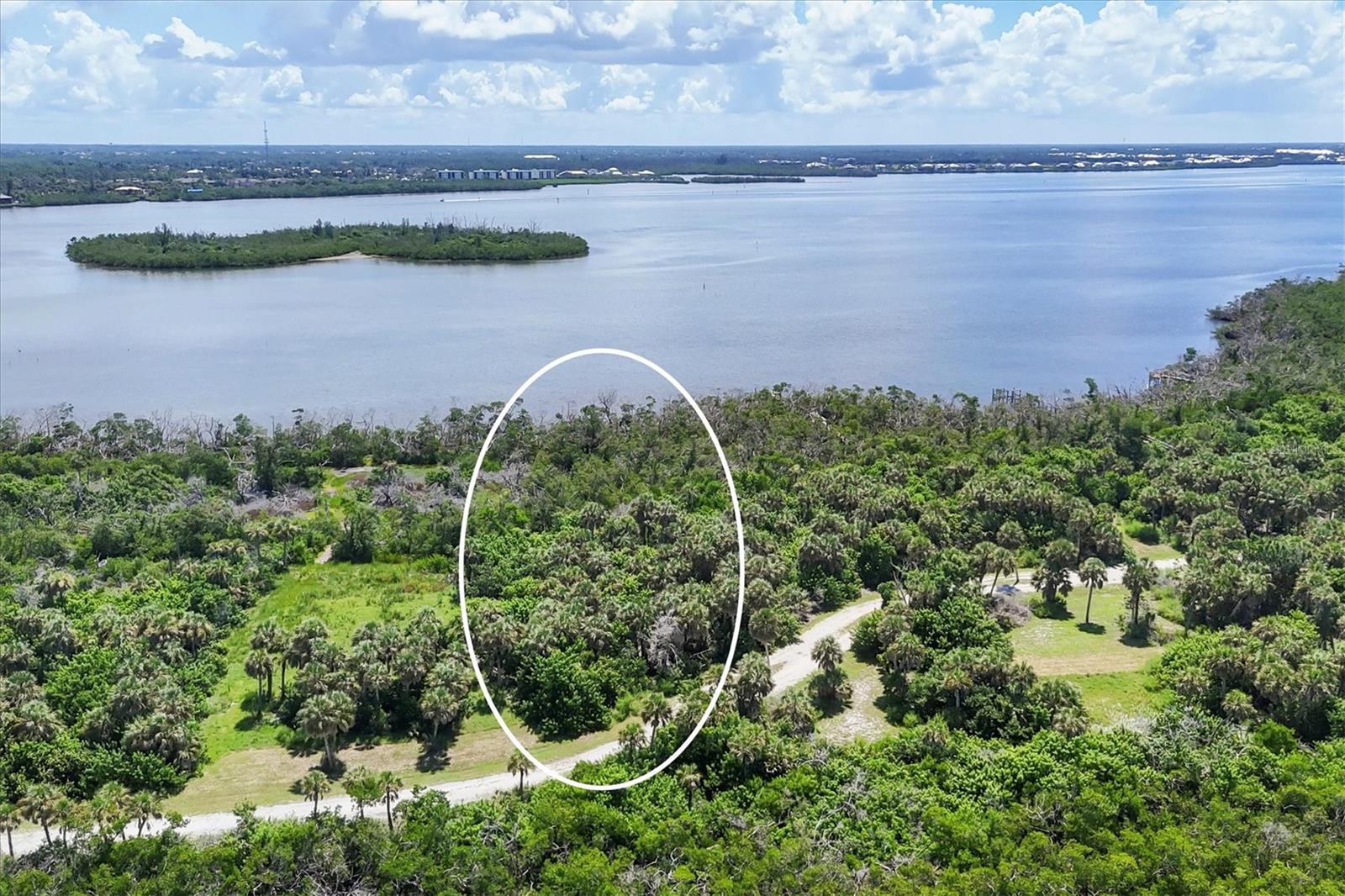 SABAL PALM POINT - Land