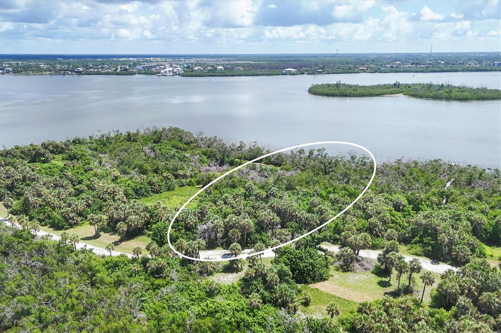 SABAL PALM POINT - Land