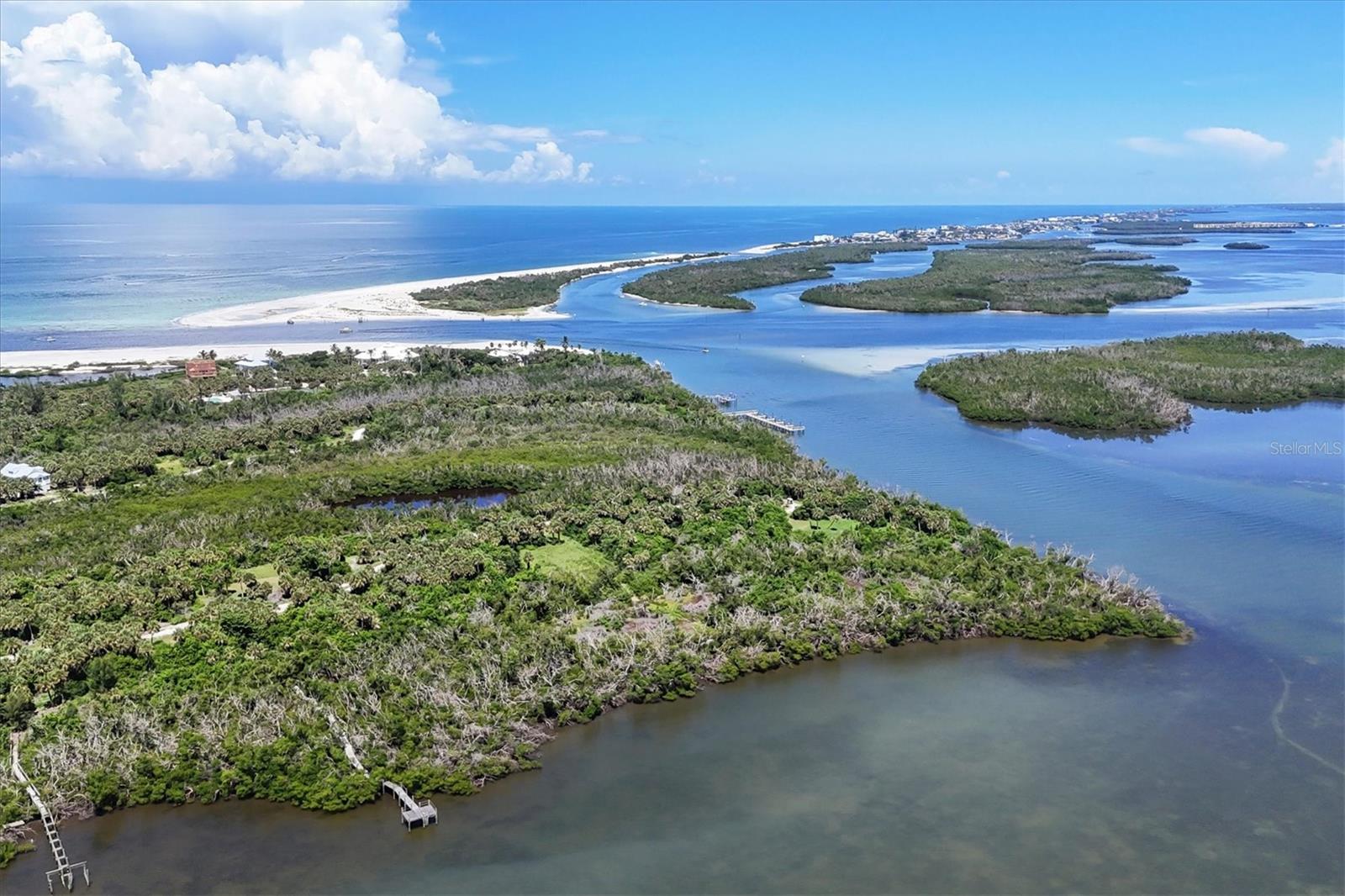 SABAL PALM POINT - Land