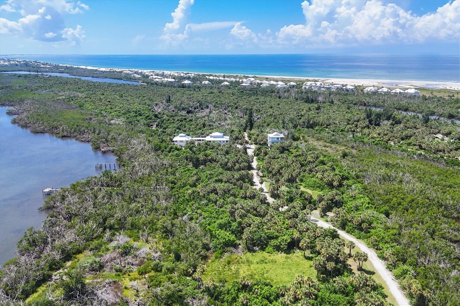 SABAL PALM POINT - Land