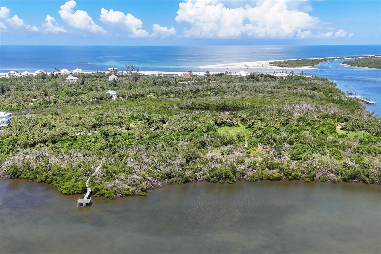 SABAL PALM POINT - Land