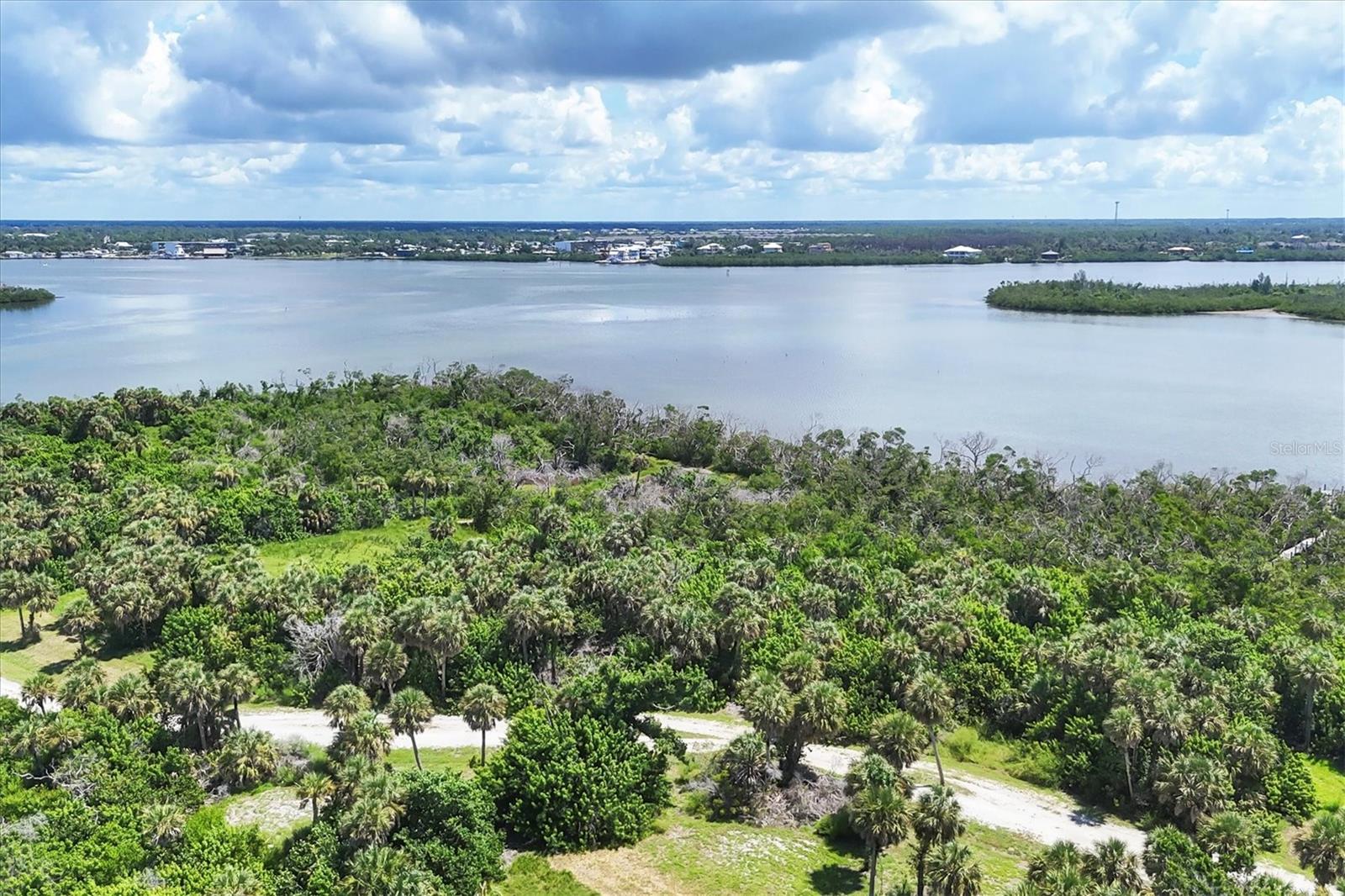 SABAL PALM POINT - Land