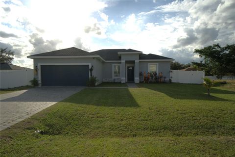 Photo of 438 Big Sioux Court, Kissimmee, FL 34759 (MLS # S5137181)