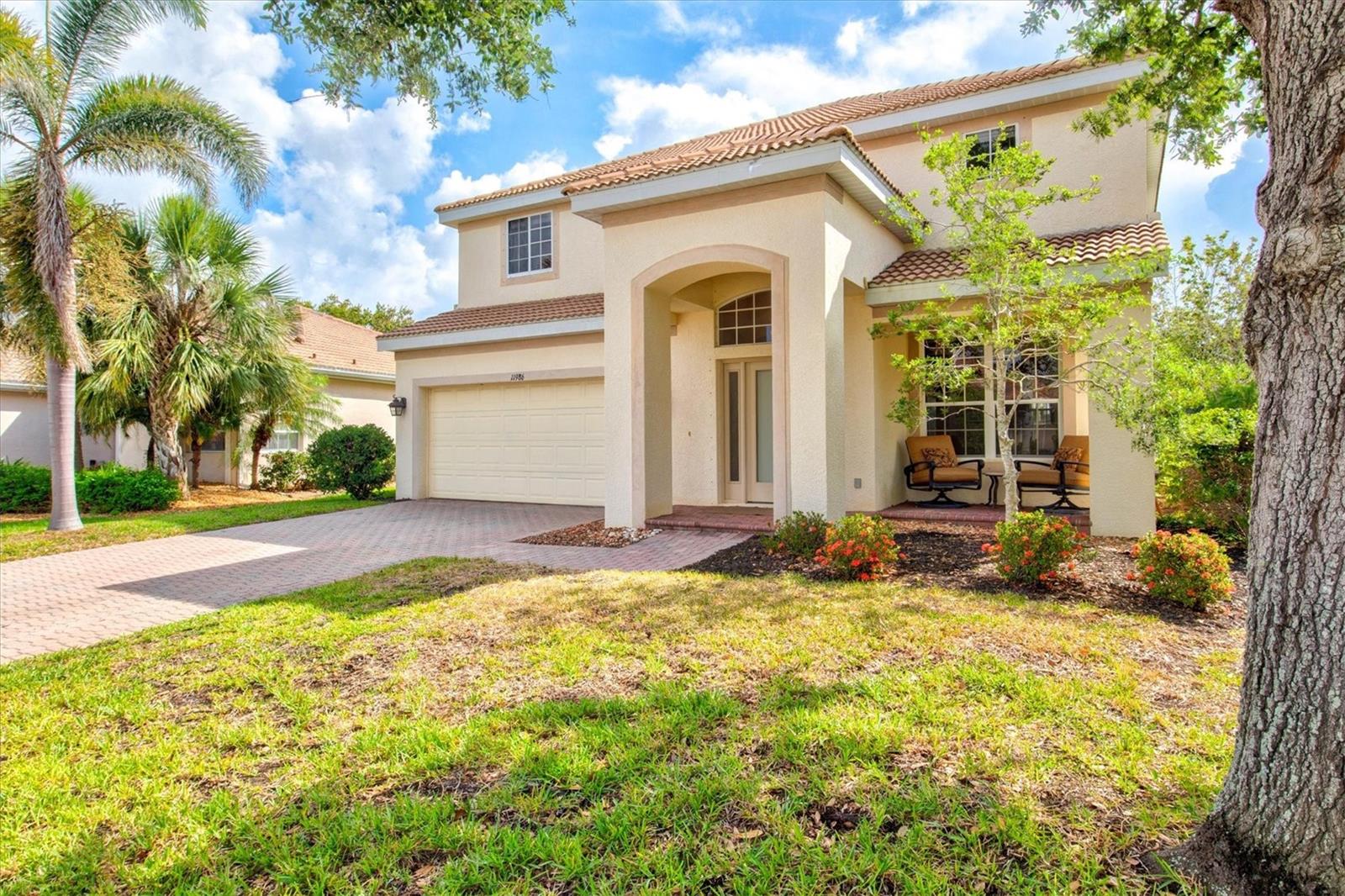11986 GRANITE WOODS LOOP