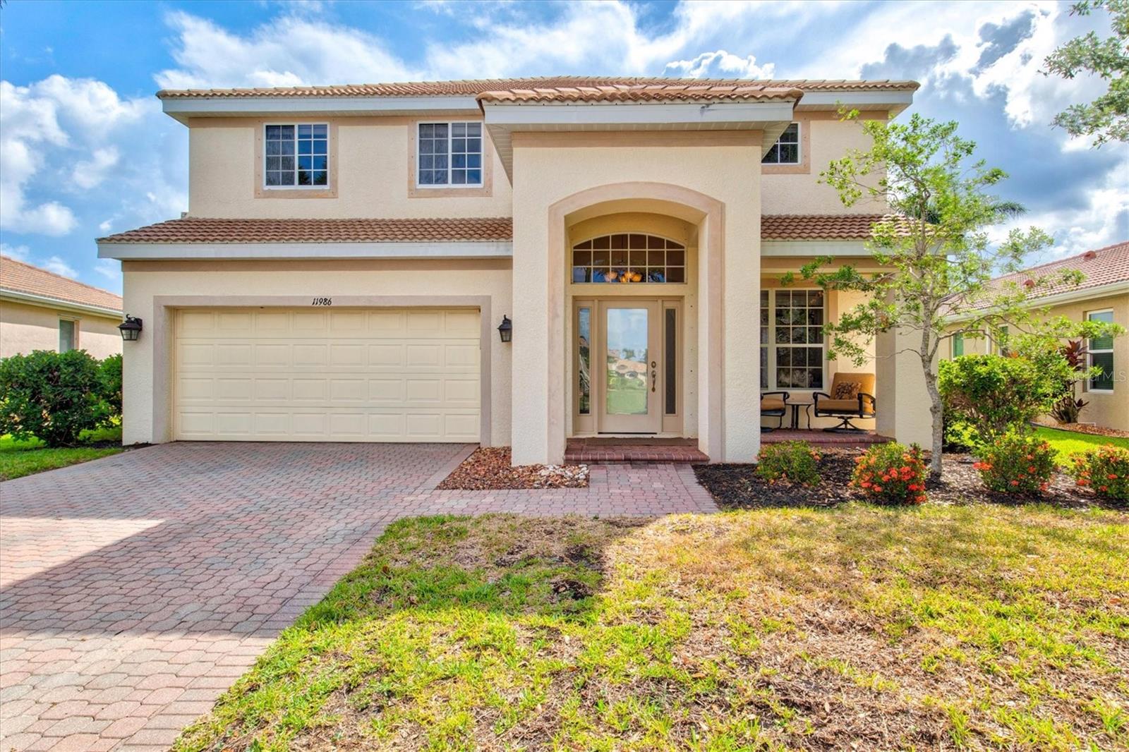 11986 GRANITE WOODS LOOP