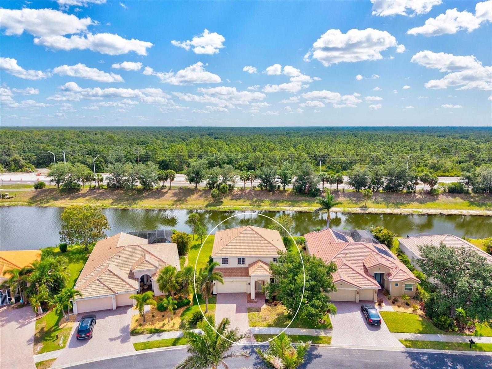 11986 GRANITE WOODS LOOP