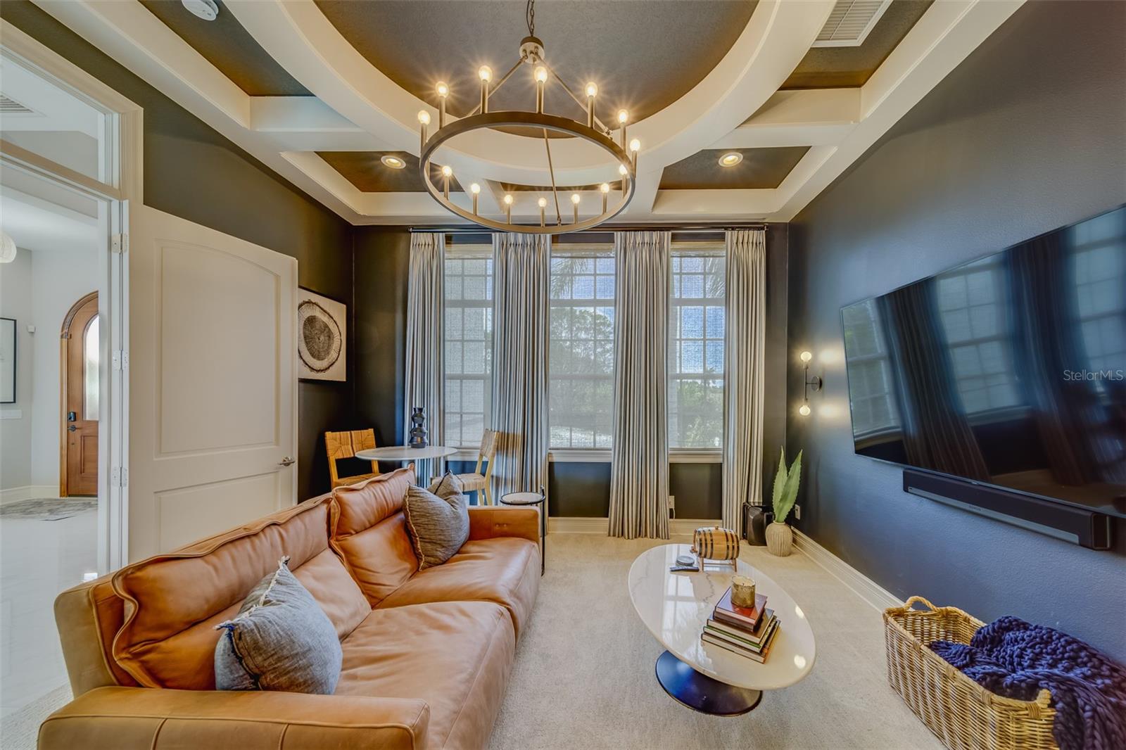 BELLE VISTA POINT 2ND ADD - Residential