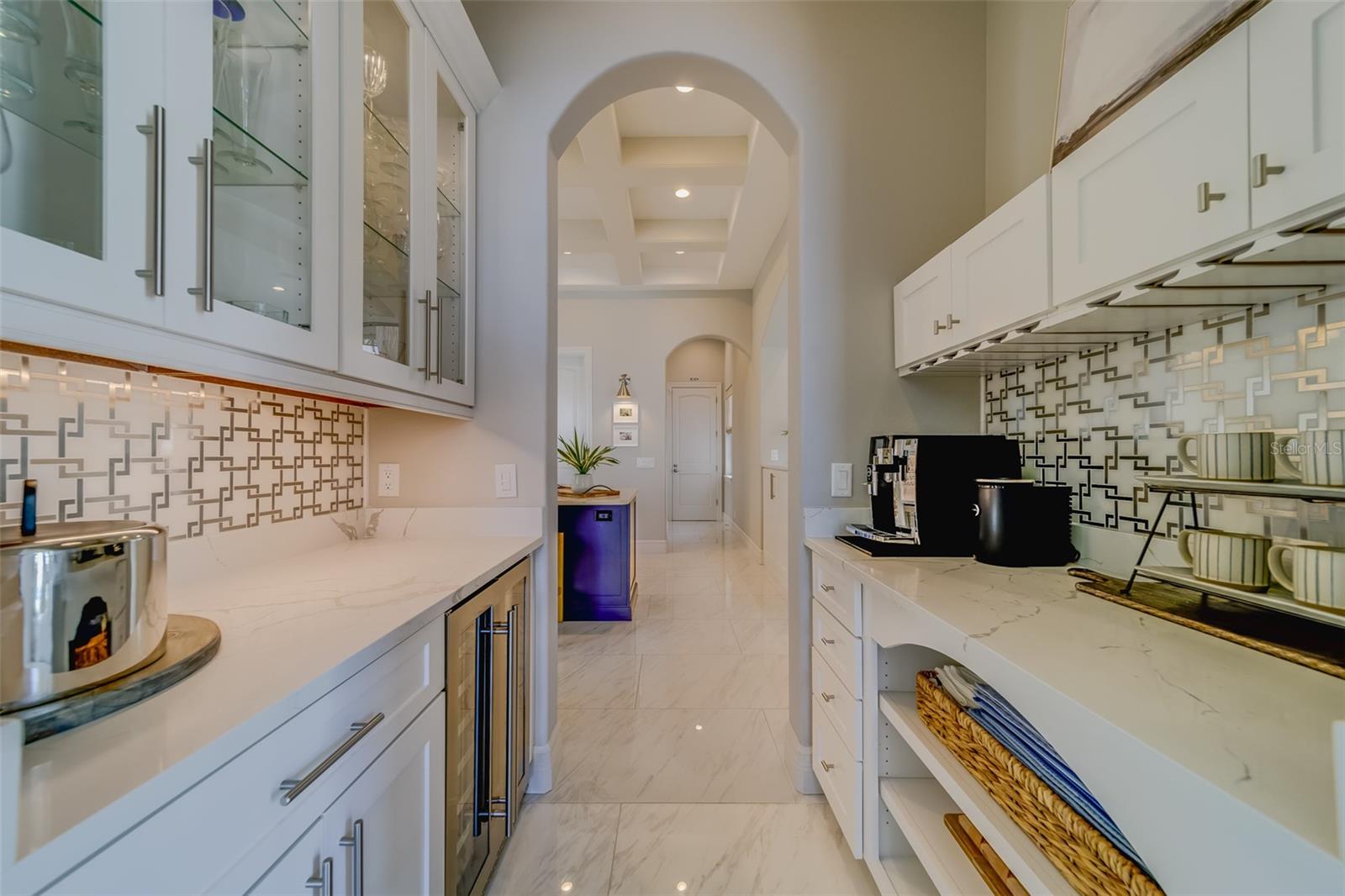 BELLE VISTA POINT 2ND ADD - Residential