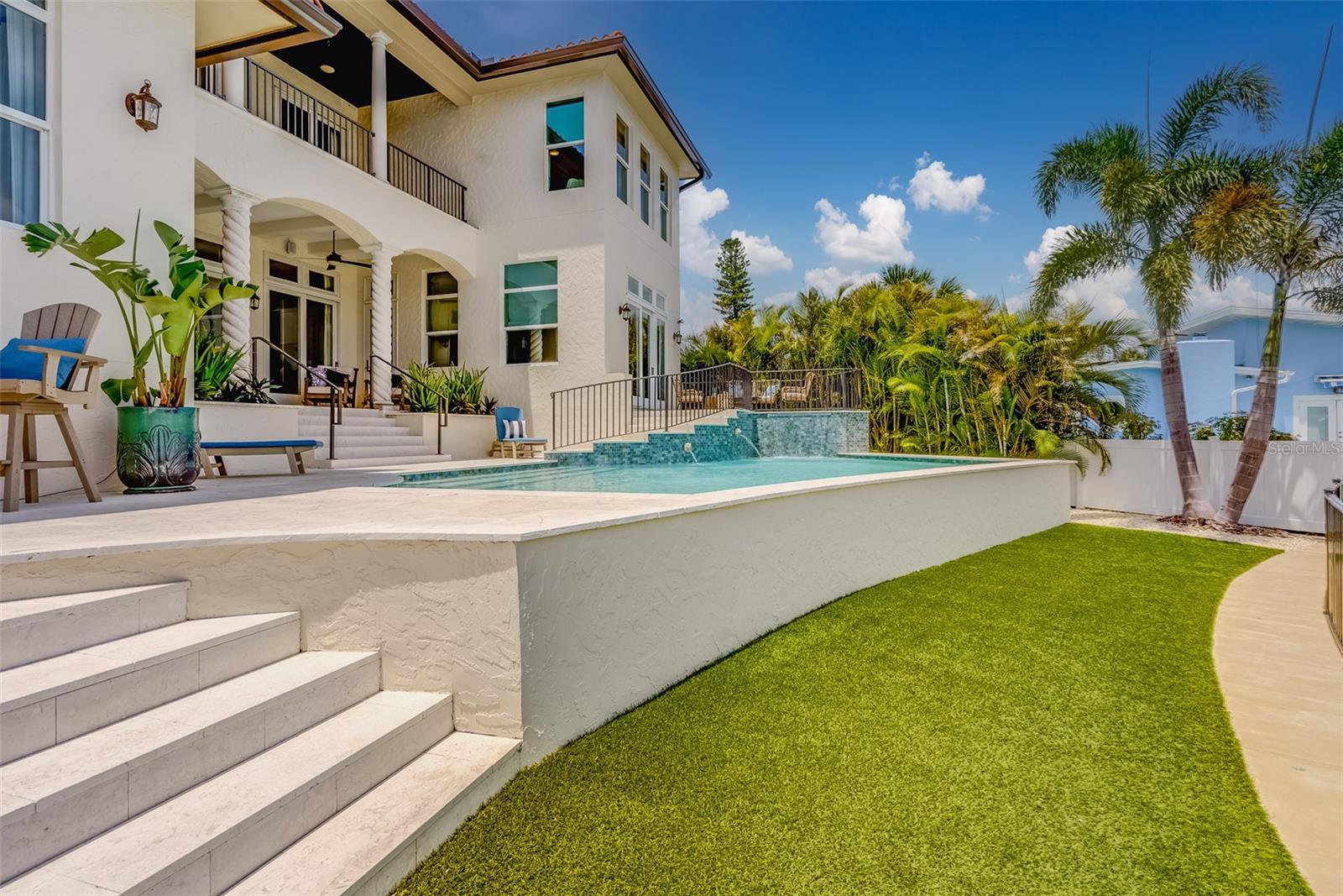 BELLE VISTA POINT 2ND ADD - Residential