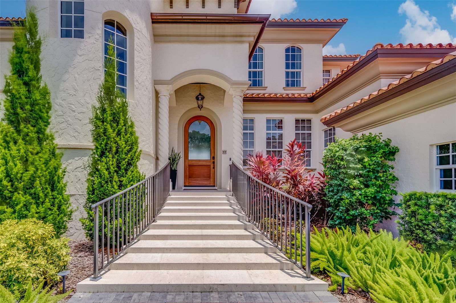 BELLE VISTA POINT 2ND ADD - Residential