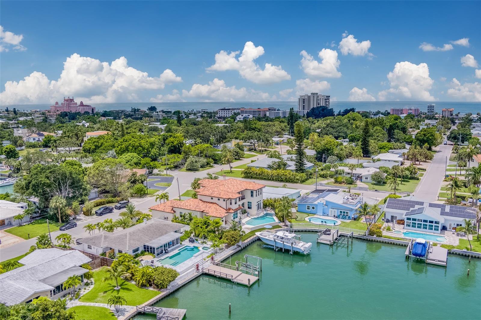 BELLE VISTA POINT 2ND ADD - Residential