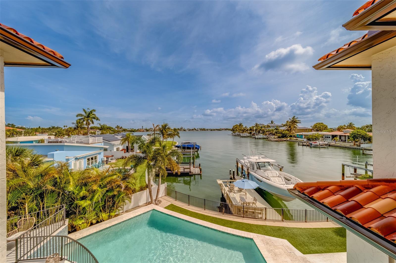 BELLE VISTA POINT 2ND ADD - Residential