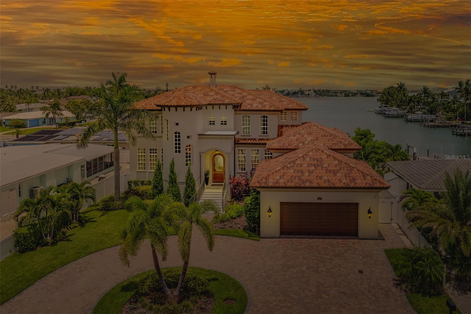 BELLE VISTA POINT 2ND ADD - Residential