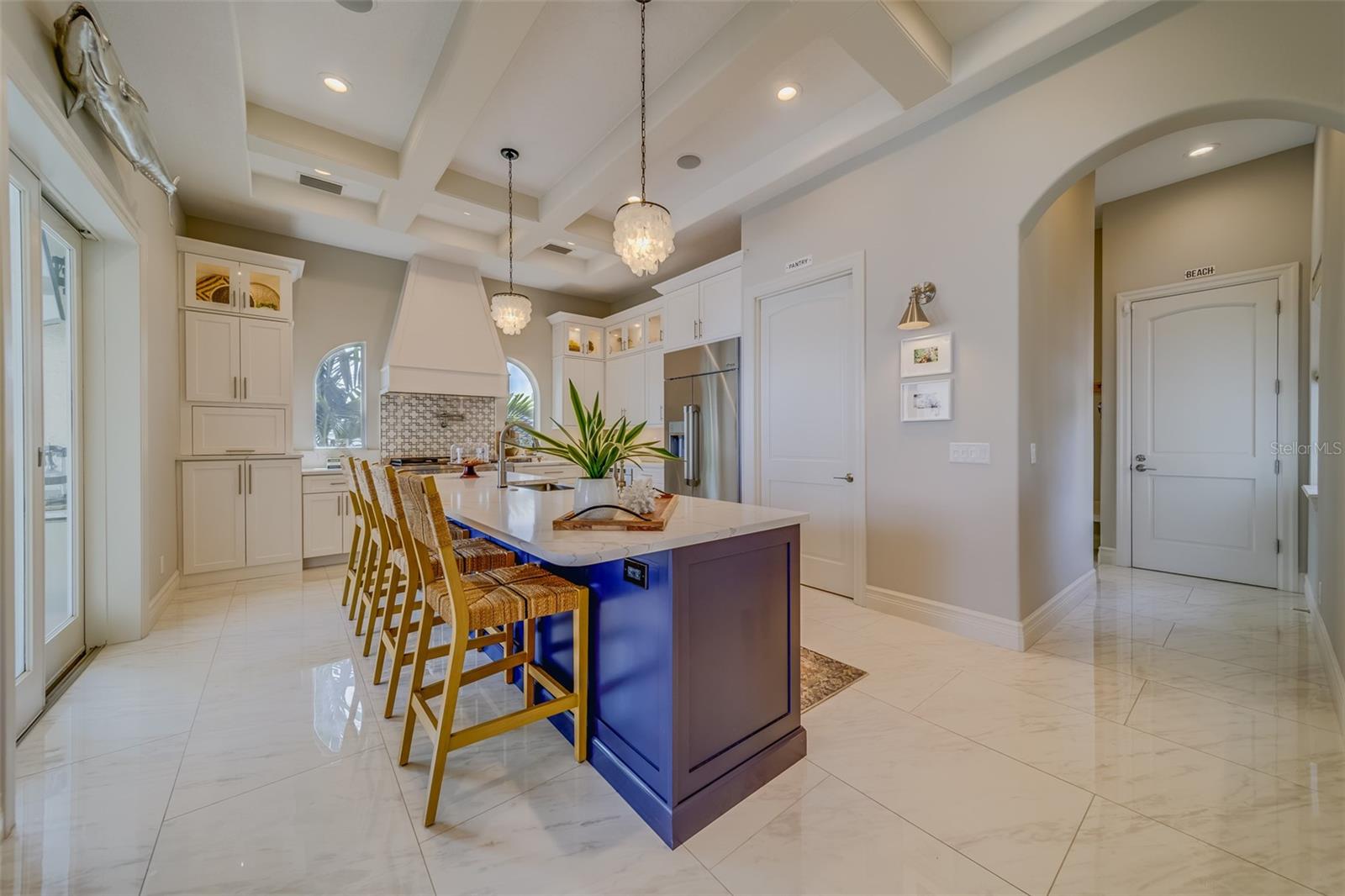 BELLE VISTA POINT 2ND ADD - Residential