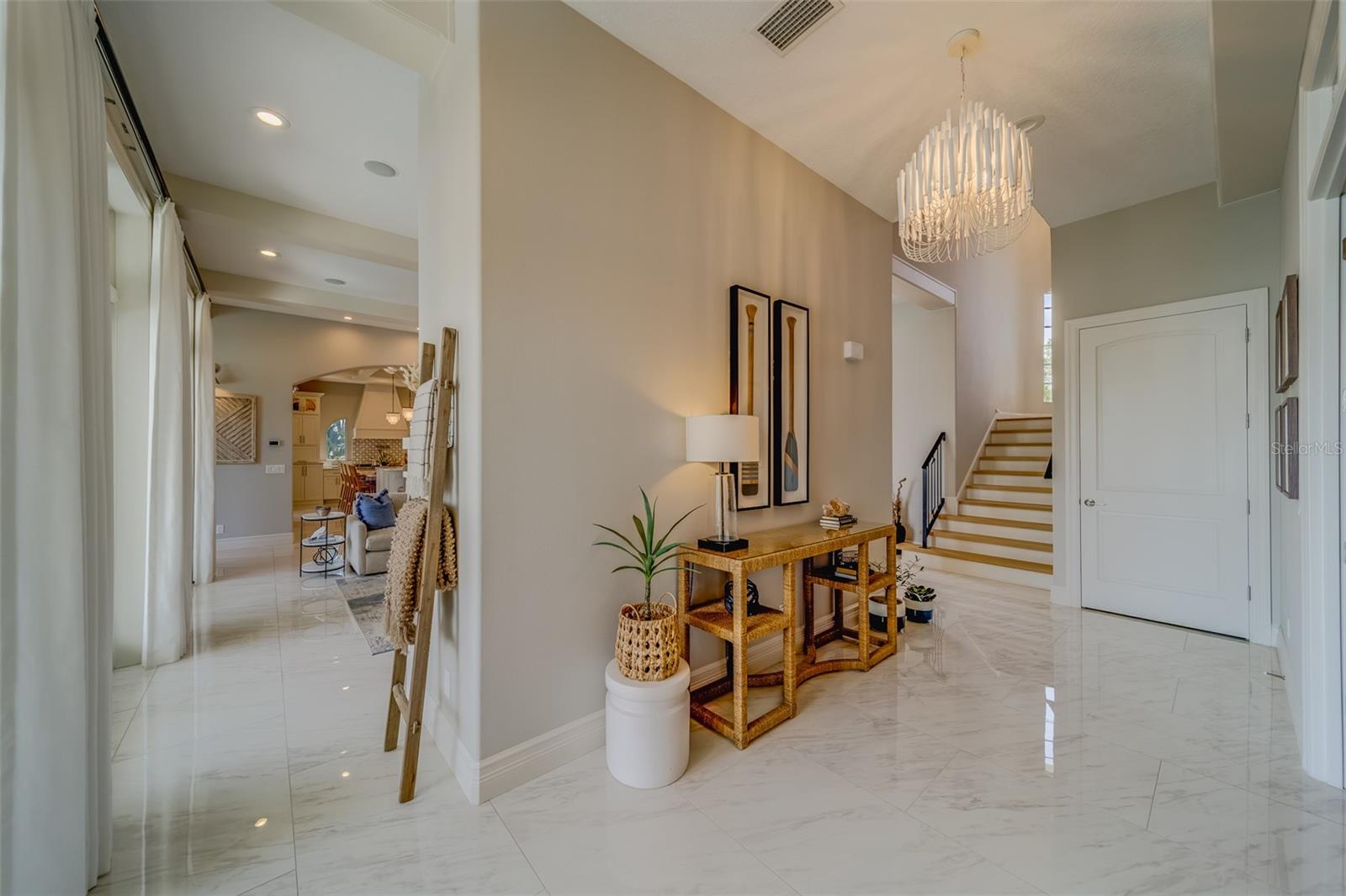 BELLE VISTA POINT 2ND ADD - Residential