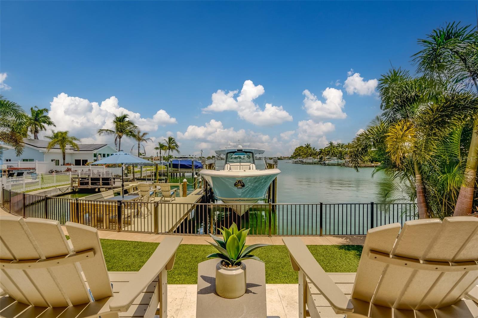 BELLE VISTA POINT 2ND ADD - Residential