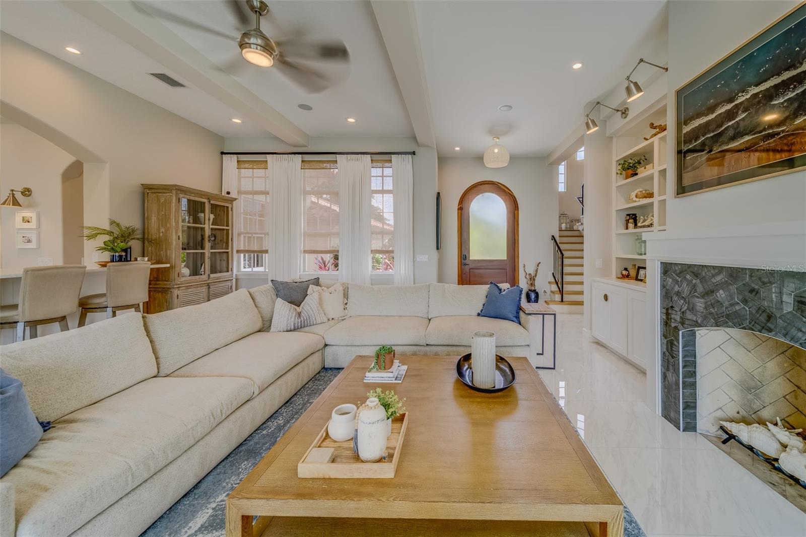 BELLE VISTA POINT 2ND ADD - Residential