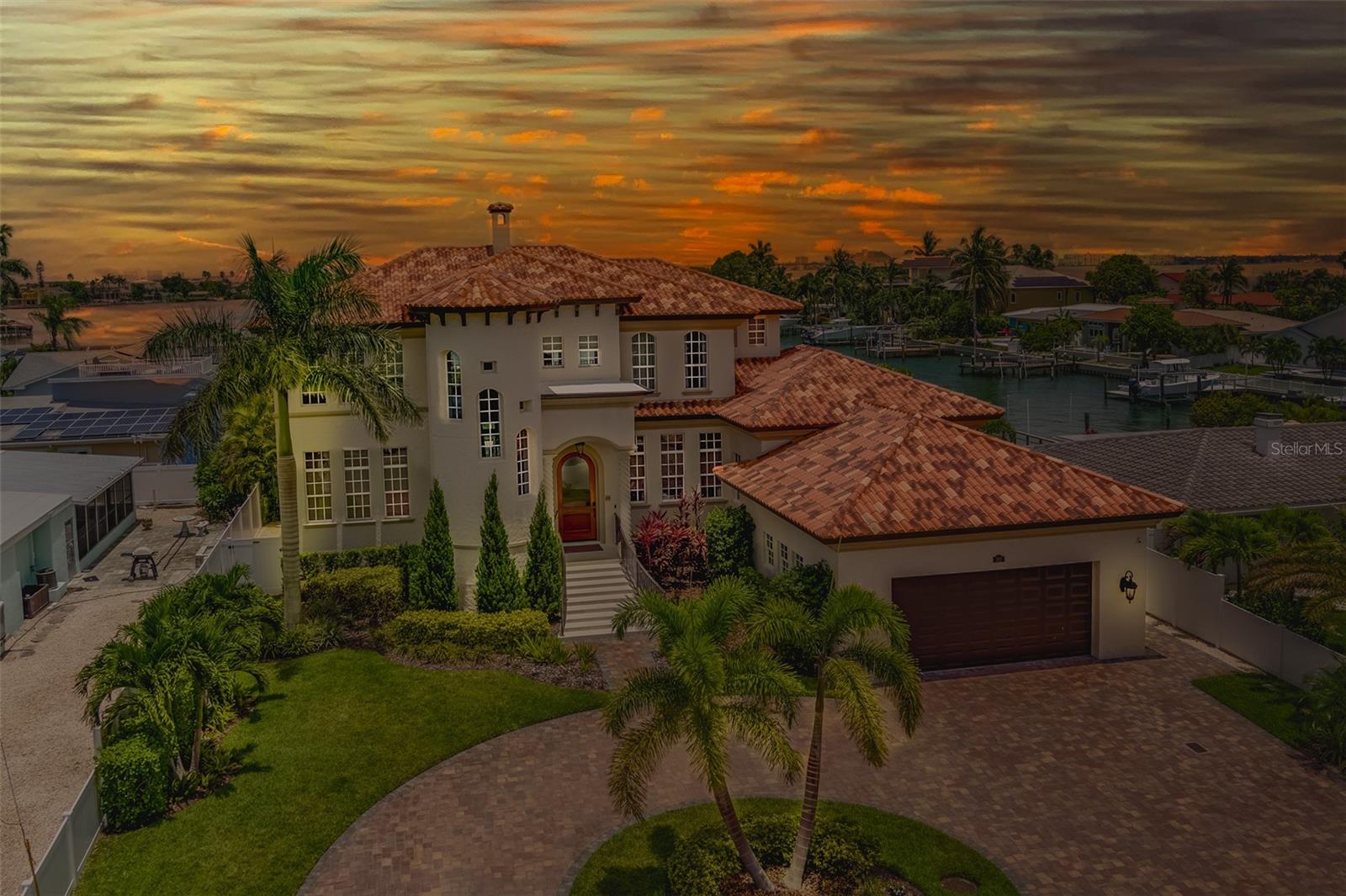 BELLE VISTA POINT 2ND ADD - Residential