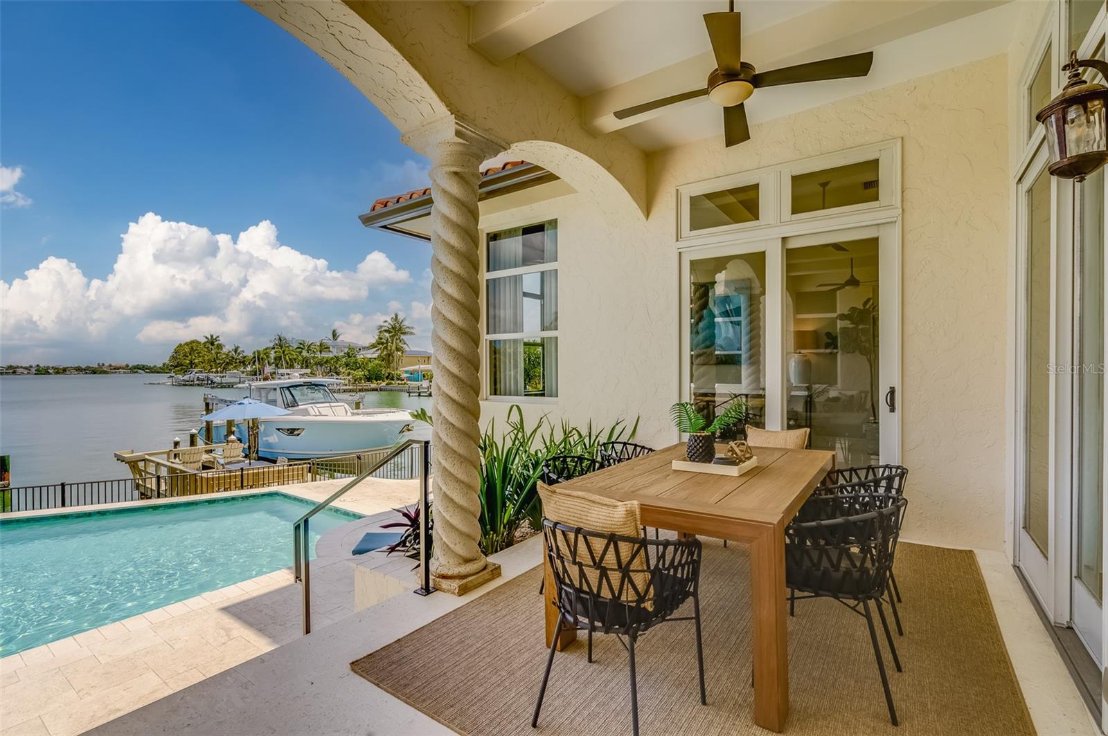 BELLE VISTA POINT 2ND ADD - Residential