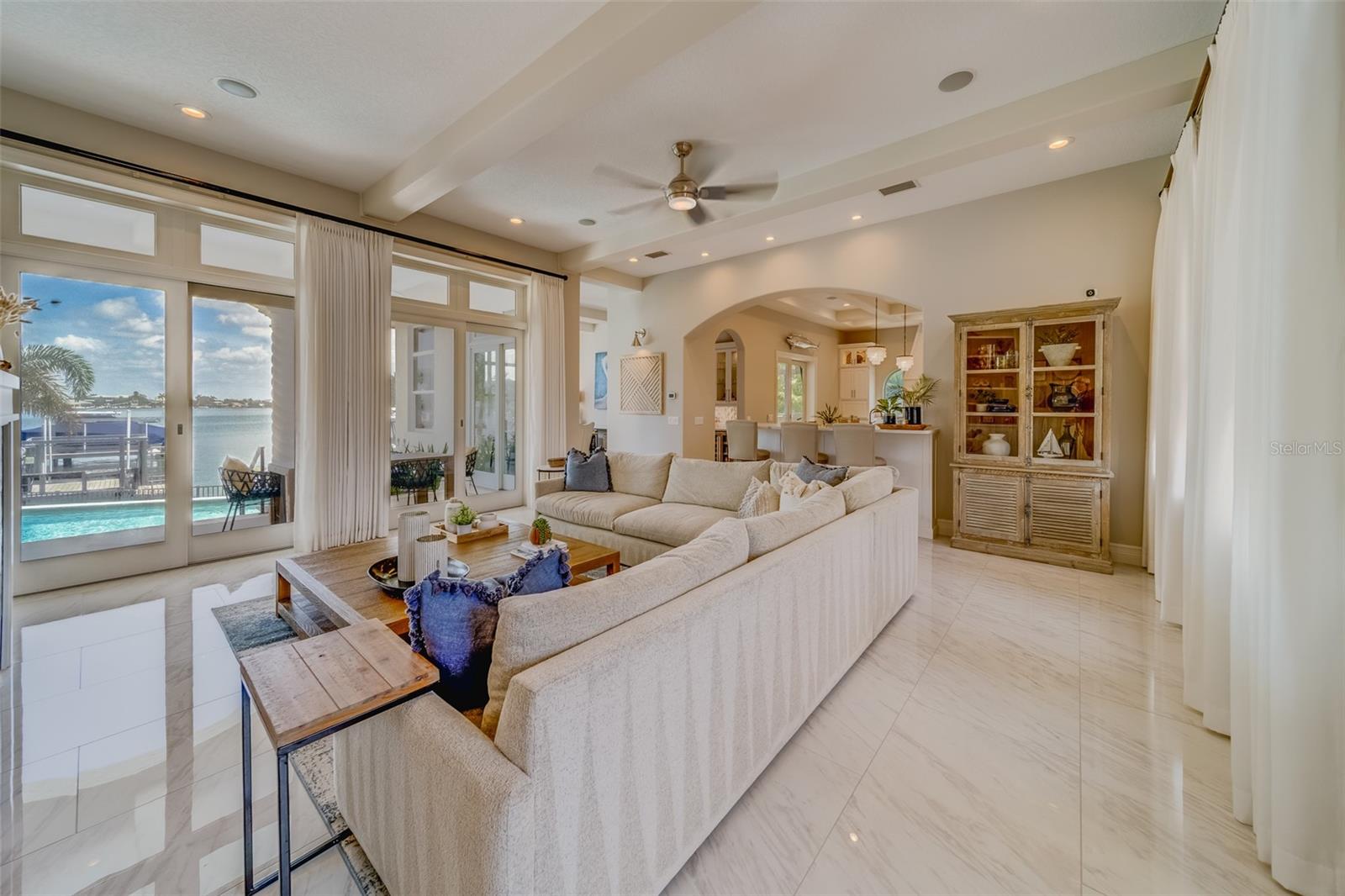 BELLE VISTA POINT 2ND ADD - Residential