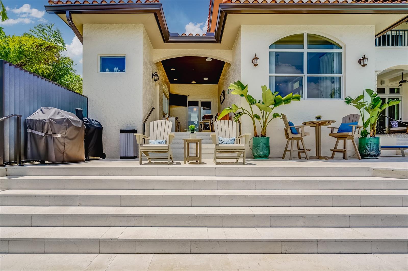 BELLE VISTA POINT 2ND ADD - Residential