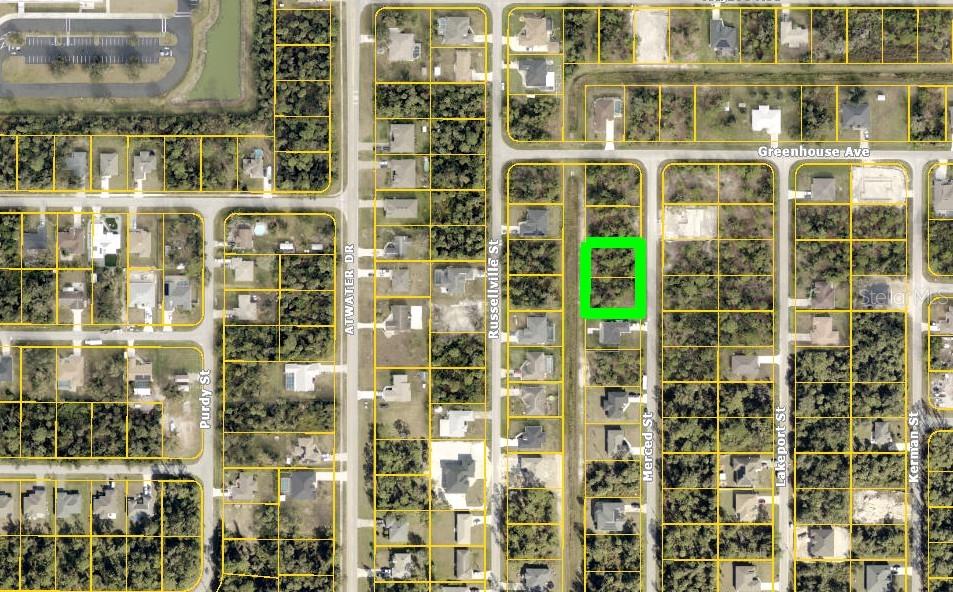 Double building lot in great area of recently built homes ready for your new forever oasis. You can build your home in the center of two lots or build your home on one and a detached garage on the second lot. There's plenty of room for all your toys! For investors, two homes can be built...Endless posibilities! The homesites are close to Suncoast Technical College, shopping, medical services and quick access to I-75 and US41. There is a survey available and an environmental study has been done; there were no endangered species present at time of study.