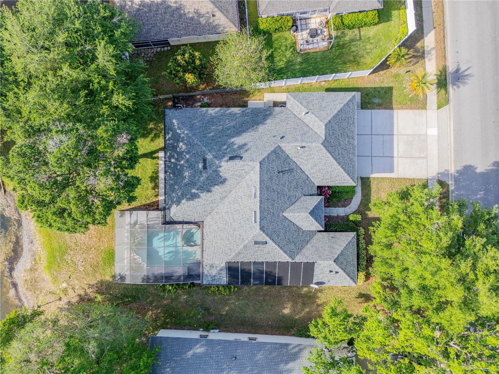 634 WOODFORD DRIVE