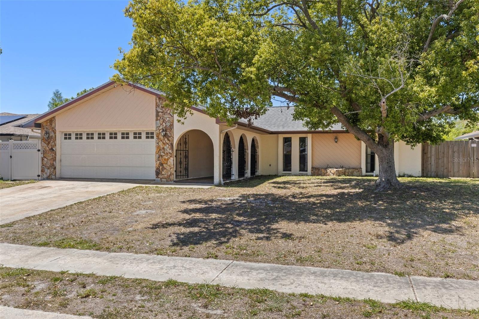 8329 BROKEN WILLOW LANE