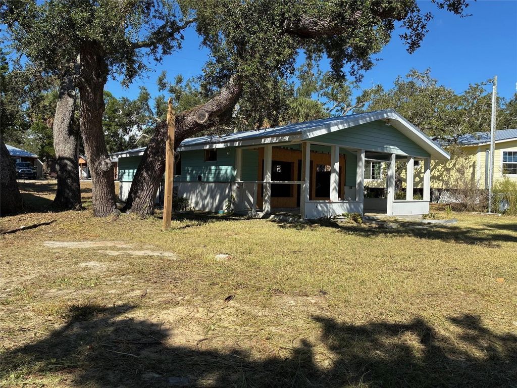 Photo of 1170 Whiddon Avenue, Cedar Key, FL 32625 (MLS # GC539563)