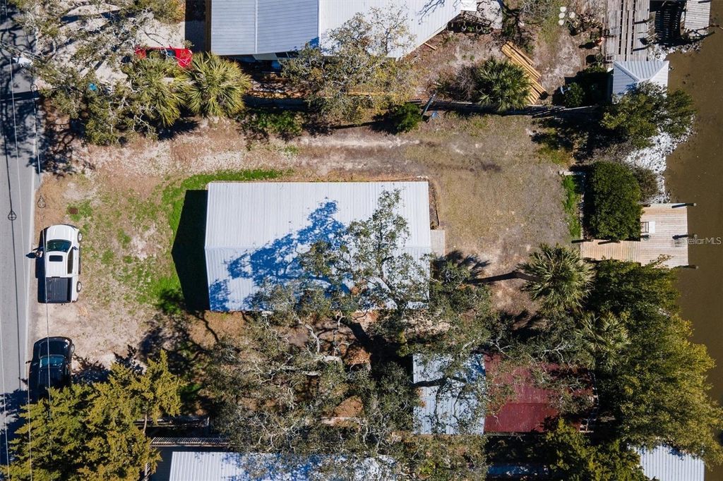 Photo of 1170 Whiddon Avenue, Cedar Key, FL 32625 (MLS # GC539563)