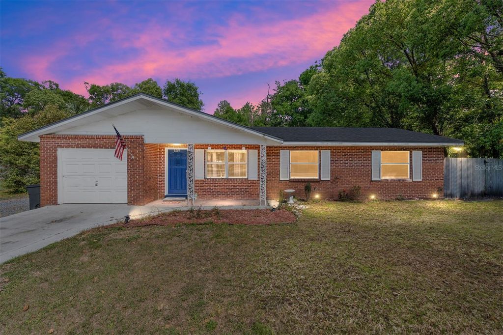 Photo of 3601 SE 35th Court, Ocala, FL 34471 (MLS # GC529843)