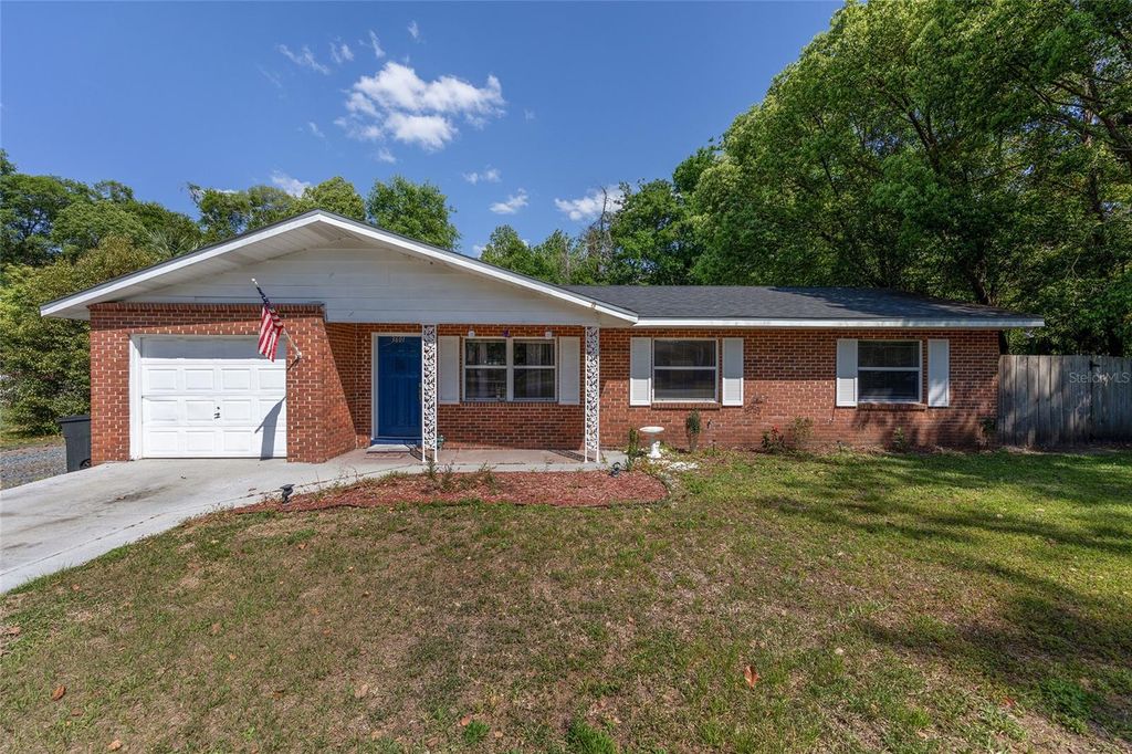 Photo of 3601 SE 35th Court, Ocala, FL 34471 (MLS # GC529843)