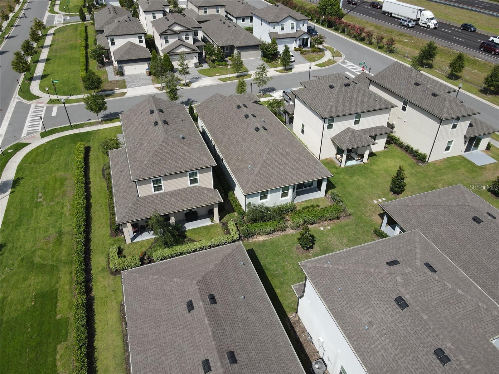 REUNION VILLAGE PH 3 REP - Residential Lease