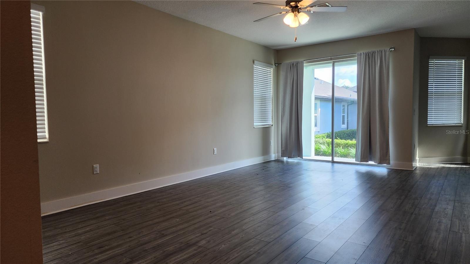 REUNION VILLAGE PH 3 REP - Residential Lease