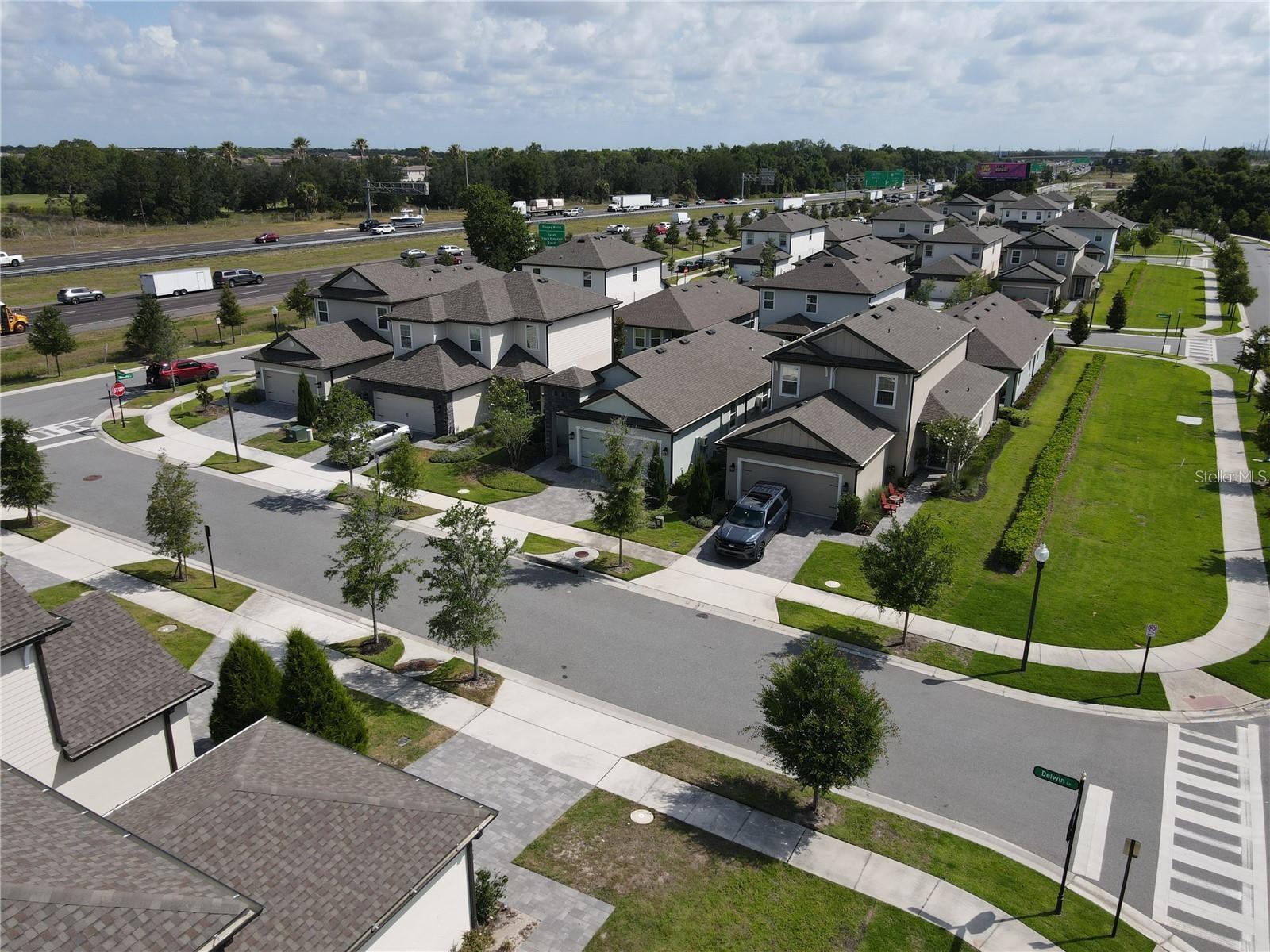 REUNION VILLAGE PH 3 REP - Residential Lease