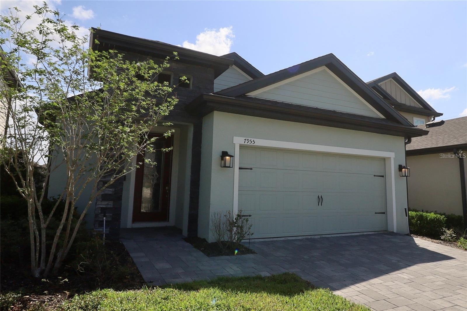 REUNION VILLAGE PH 3 REP - Residential Lease