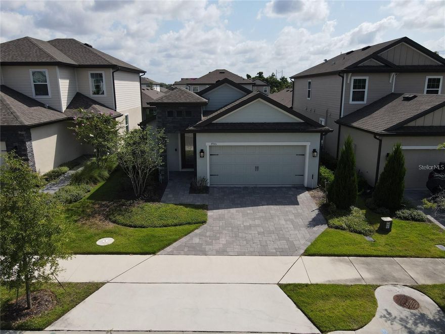 Vacation living at its finest found right here!!! Move in ready home at 7955 Delwin Lane is looking for its next tenant. Ready to live a life of luxury without the purchase commitment? Here it is! Encore at Reunion AND Reunion amenities bring the best of all worlds, while being a short 15 minute drive to the Walt Disney World Resort and only 25 minutes to Universal Studios and SeaWorld. Want it all? You can have it. Convenient to everything. Offered by private owners.