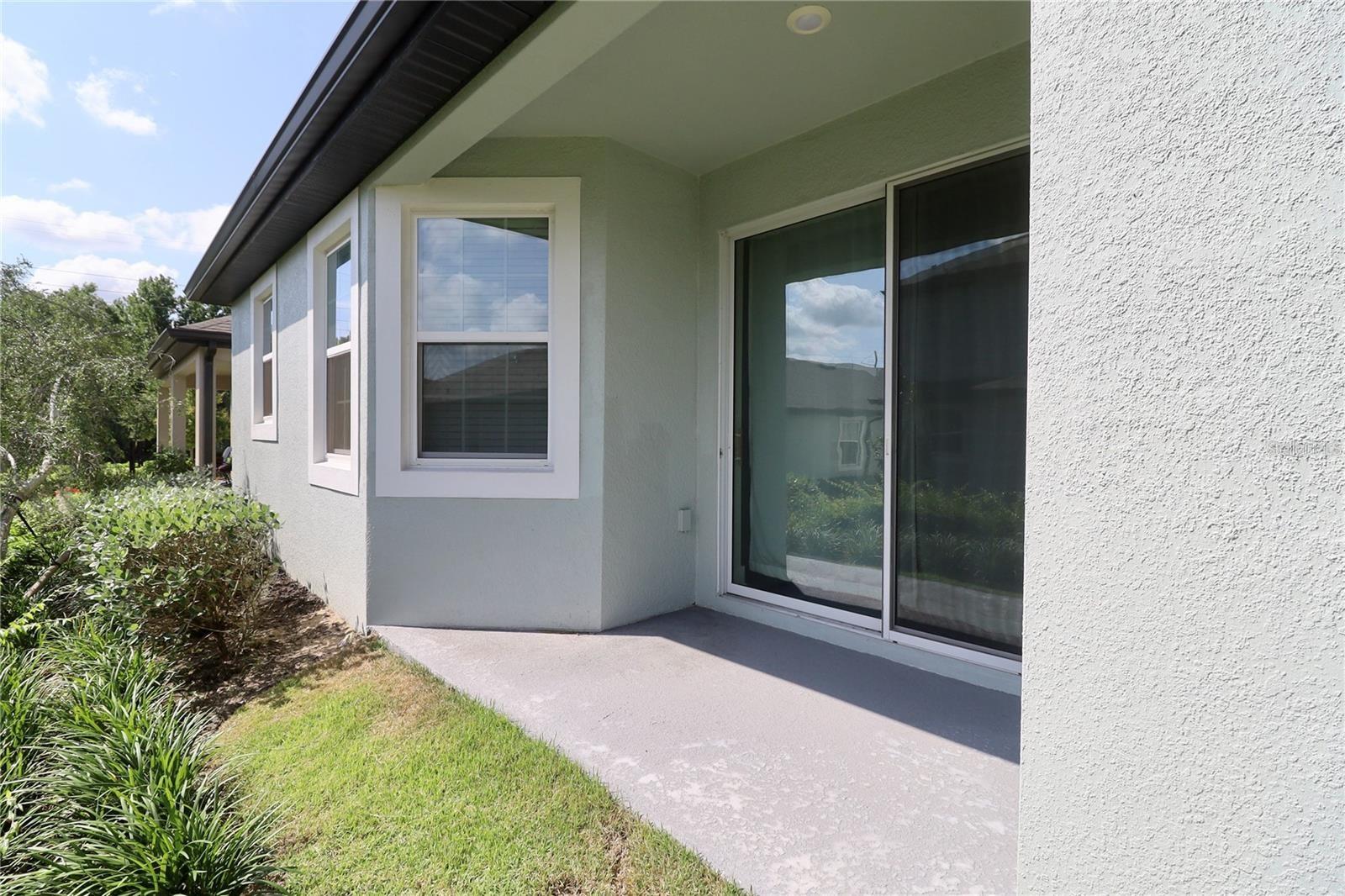 REUNION VILLAGE PH 3 REP - Residential Lease